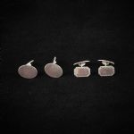 1035 7368 CUFF LINKS